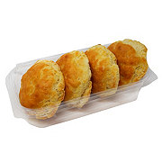 H-E-B Bakery Homestyle Biscuits