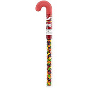 Skittles Original Holiday Candy Cane