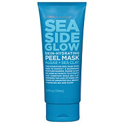 Formula 10.0.6 Sea Side Glow Skin Hydrating Peel Mask