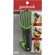 GoodCook Touch 3-in-1 Avocado Tool