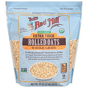 Quaker Old Fashioned Oats