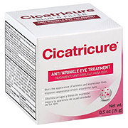 Cicatricure Blur & Filler Anti Wrinkle Eye Treatment