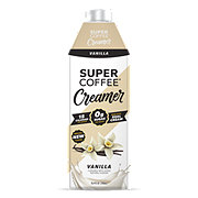 Super Coffee Super Creamer - Vanilla