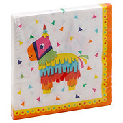 Party Creations Lunch Napkins - Fiesta Fun