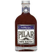 The Flavors of Ernest Hemingway The Pilar BBQ Sauce