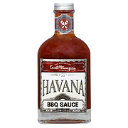 The Flavors of Ernest Hemingway The Havana BBQ Sauce