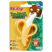 Nuby Nana Nubs Gum Massager