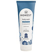 The Honest Company Exzema Soothing Therapy Body Wash