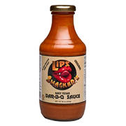 Lips Smacker's Gourmet East Texas Bar-B-Q Sauce - Original