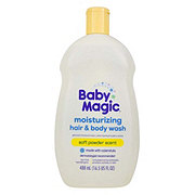 Baby Magic Sweet Buttercup 2 in 1 Wash