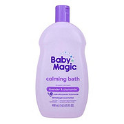 Baby Magic Calming Bath - Lavender