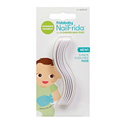 Fridababy NailFrida S-Curved Nail Files