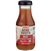 H-E-B Beef Bone Broth