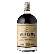 Buck Shack Bourbon Barrel Cabernet Sauvignon