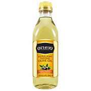 Ottavio Extra Light Olive Oil