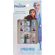 Disney Frozen Press-On Nails