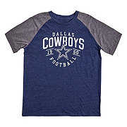 Dallas Cowboys Women's Navy Bryant Replica Jersey - Shop Team Apparel at  H-E-B