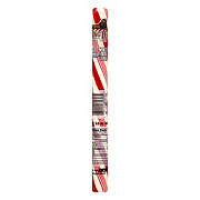 King Leo Giant Peppermint Stick Christmas Candy