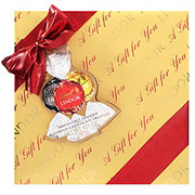 Lindt Lindor Assorted Chocolate Truffles Christmas Gift Box