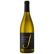 J Vineyards California Chardonnay White Wine
