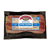 Hempler's No Sugar Added Uncured Center Cut Bacon