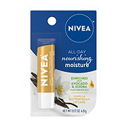 NIVEA Vanilla Buttercream Lip Care
