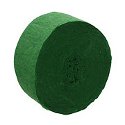 IG Design Party Streamer - Emerald Green