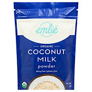 Embe Organic Coconut Milk Powder