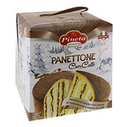 Pineta Cuor Caffe Panettone Sweet Bread