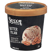 Swoon by H-E-B Butter Pecan Ice Cream