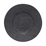 Haven & Key Gray Stoneware Dinner Plate - Shop Plates at H-E-B