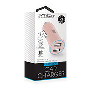Bytech Dual USB Car Charger