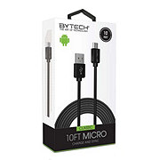 Bytech Heavy Duty Micro Cable