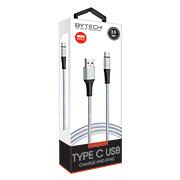 Bytech Halogram Type-C Cable