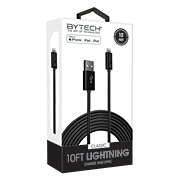 Bytech Heavy Duty MFI Cable