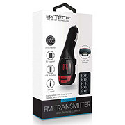 Bytech Digital FM Transmitter