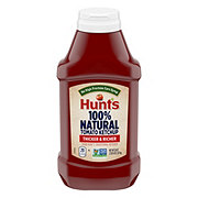 Hunt's Thicker & Richer Tomato Ketchup