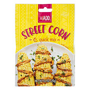 Just Add Street Corn Quick Mix