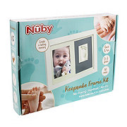 Nuby Keepsake Frame Kit