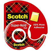 Scotch Super-Hold Tape Dispensing Roll