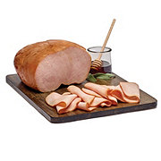 Spam Oven Roasted Turkey - Shop Meat at H-E-B