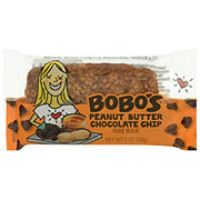 Bobo's Oat Bar - Peanut Butter & Chocolate Chip