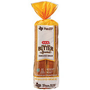 H-E-B Split Top Butter Bread