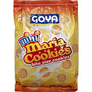 Goya Mini Maria Cookies