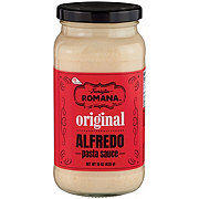 Famiglia Romana Original Alfredo Pasta Sauce