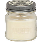 Scents Of Soy Cowboy Scented Mason Jar Candle