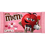 M&M'S Milk Chocolate Cupid's Mix Valentine's Candy