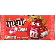 M&M'S Peanut Butter Chocolate Valentine's Candy