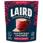 Laird Superfood Sweet and Creamy Creamer