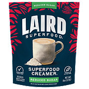 Laird Superfood Reduced Sugar Creamer
